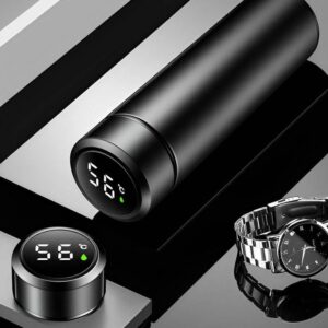 SMART BOTTLE زجاجة ذكية