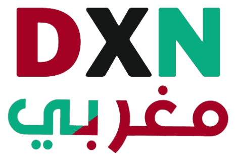المغرب DXN