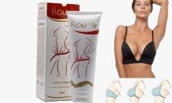 Creme Push up Seins Et Fesses كريم رفع الثدي والأرداف