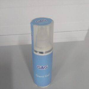 جل الرجولة Gel Pour Homme