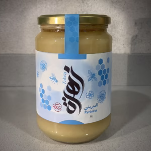 عسل البيريني Miel des Pyrénées المغرب